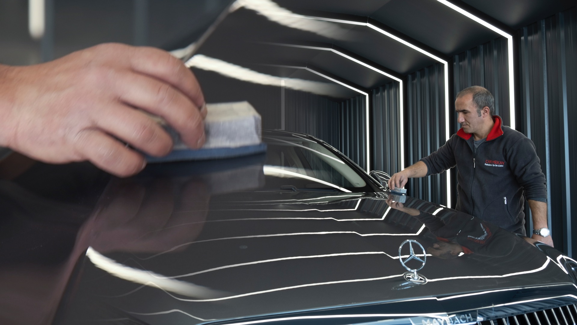 Ankara Seramik Kaplama